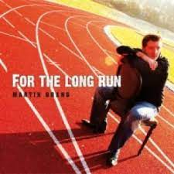 For the long run - Martin Brand