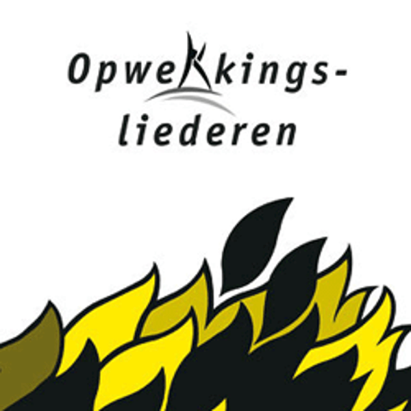 Opwekkingsliederen 845-857