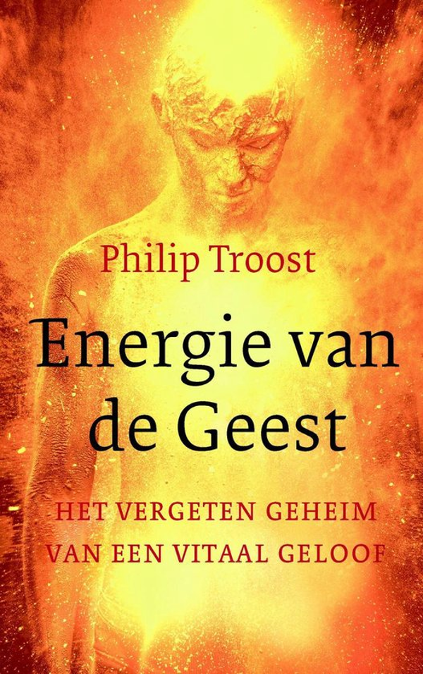 Energie van de Geest - Philip Troost