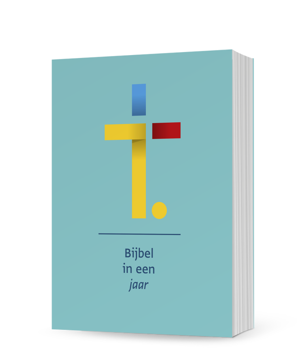 BGT - Bijbel in een jaar