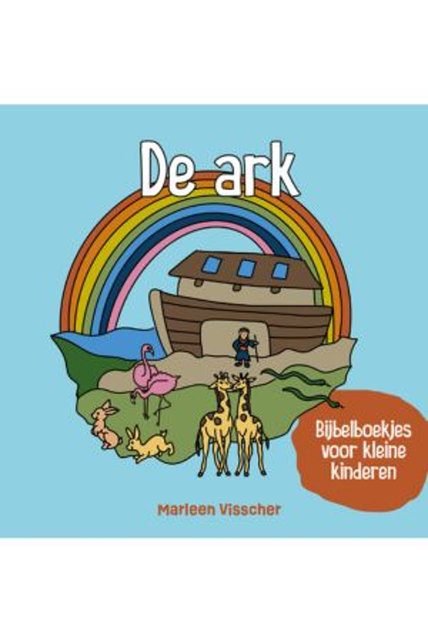 De ark - Marleen Visscher