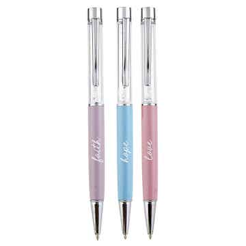 886083828614 - Pen - Kristal