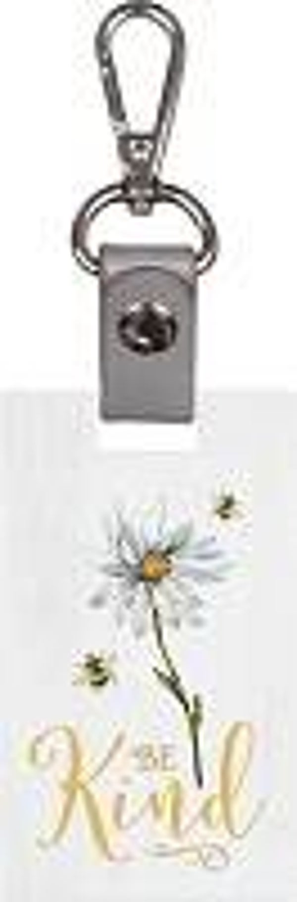 656200968420 - Sleutelhanger - Be kind