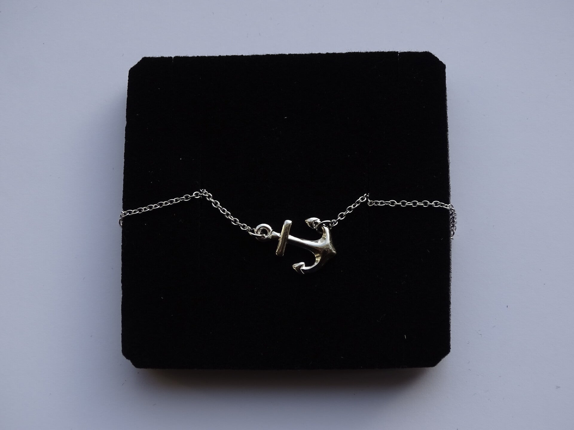 Armband - Zilver - Hoop