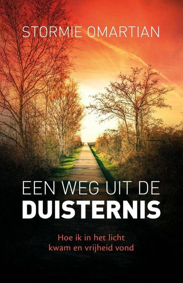 Een weg uit de duisternis - Stormie Omartian