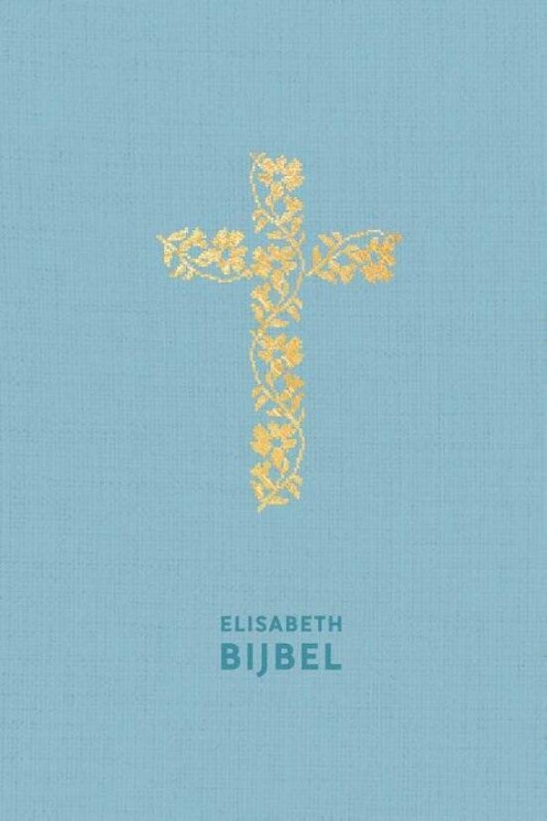 Willibrordvertaling - Elisabethbijbel