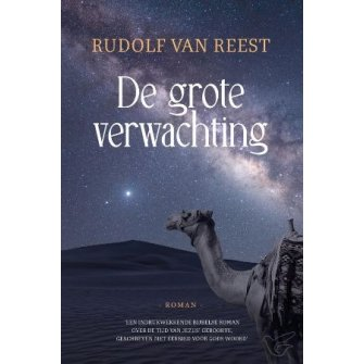 De grote verwachting - Rudolf van Reest
