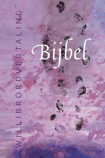Willibrordvertaling - Schoolbijbel