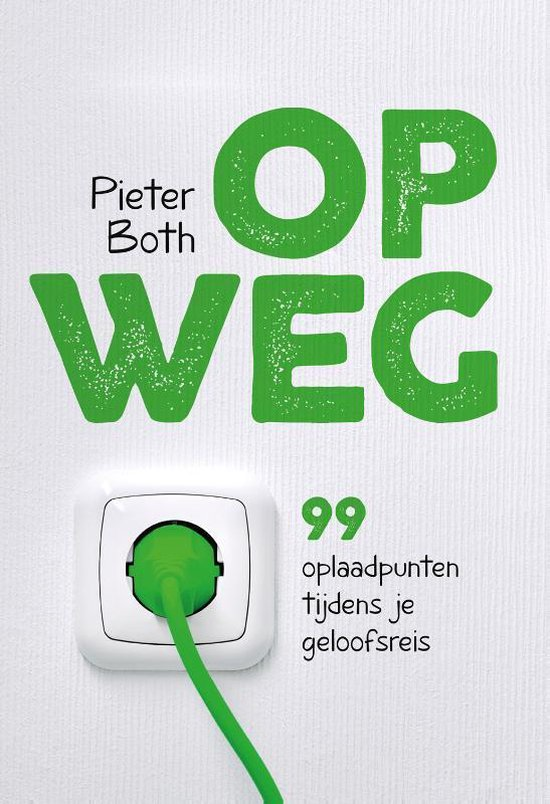 Op weg - Pieter Both