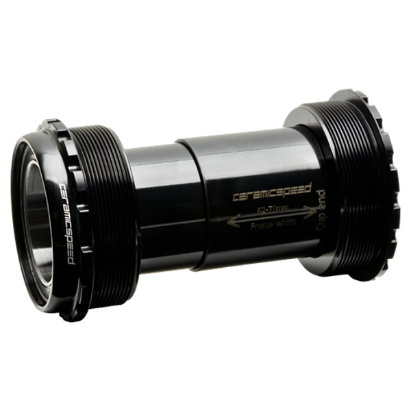 CeramicSpeed Innenlager T47a 30mm