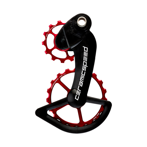 CeramicSpeed OSPW Schalträdchen-System Campagnolo 12-speed EPS