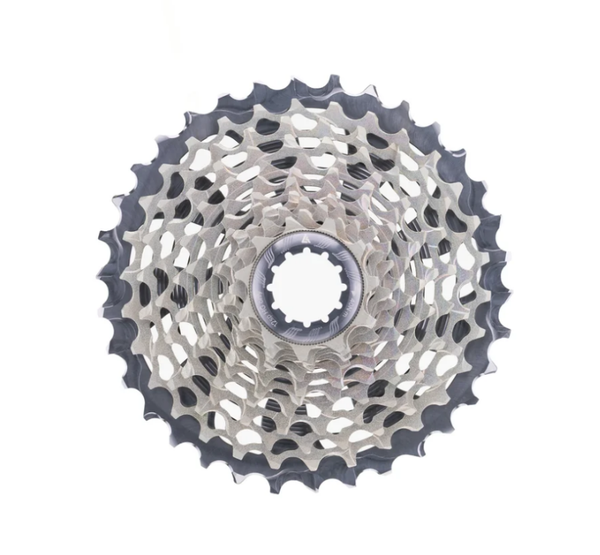Alugear 12-fach Kassette NOVA34 Road 11-34T Shimano