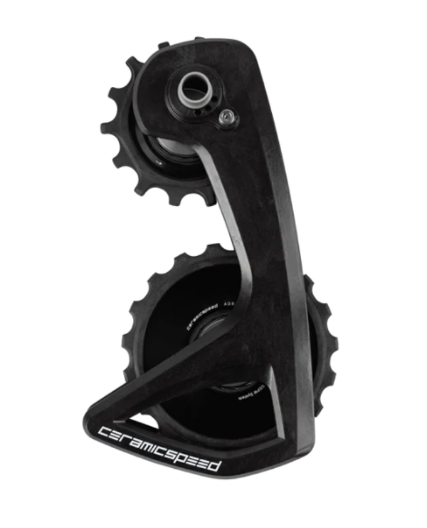 CeramicSpeed OSPW RS ALPHA Campagnolo Super Record Wireless