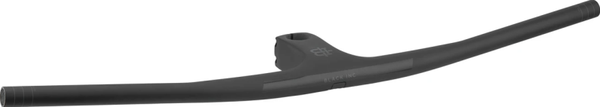 Black Inc MTB 28.6 Carbon Lenker-Vorbau-Einheit