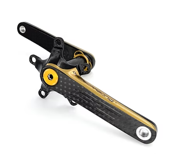 Grigiocarbonio Kurbel Road T1000