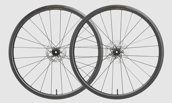 Laufradsatz FFWD RYOT 33 Disc Carbon
