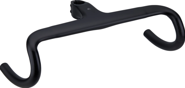 Blackheart Carbon Cockpit