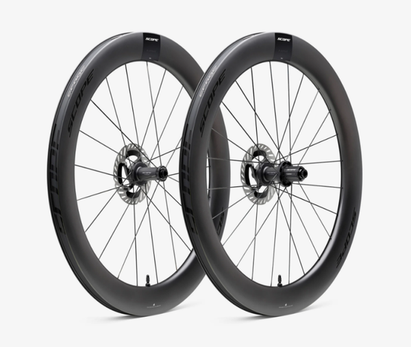 Laufradsatz Scope Artech R6.A