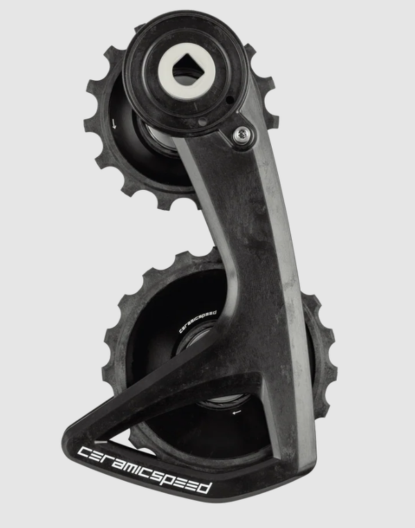 CeramicSpeed OSPW RS ALPHA SRAM RedD1/E1+ForceD1 v2