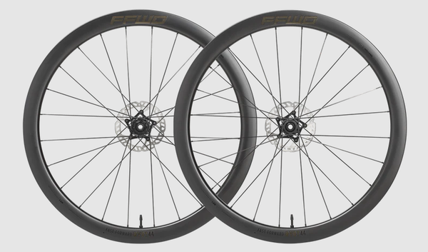 Laufradsatz FFWD RYOT 44 Disc Carbon