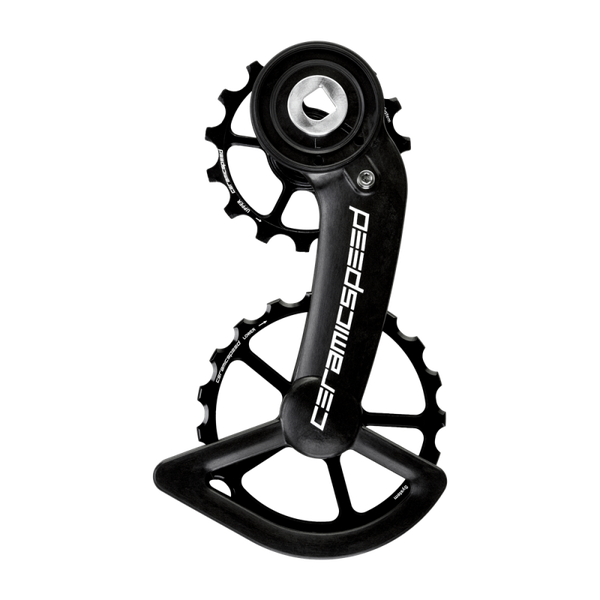 CeramicSpeed OSPW SRAM Red / Force AXS