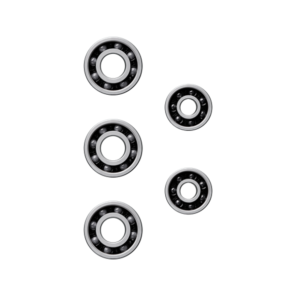 CeramicSpeed Laufrad Upgrade Mavic-3