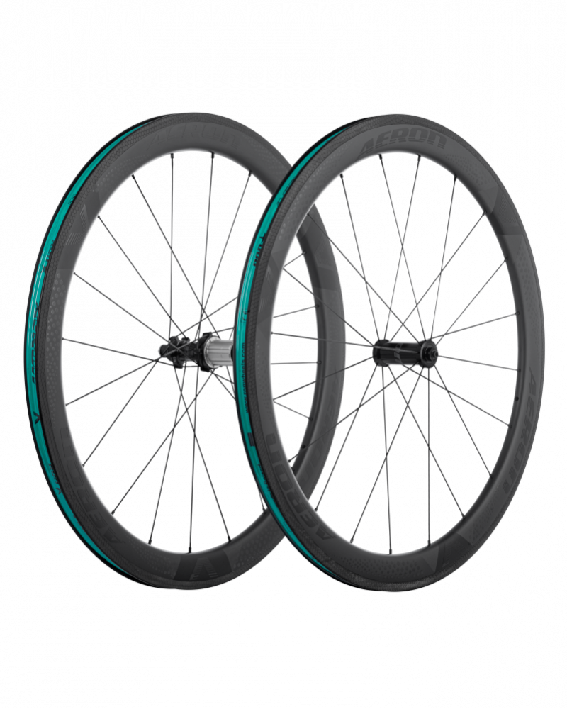 AERON V5 Set RIM