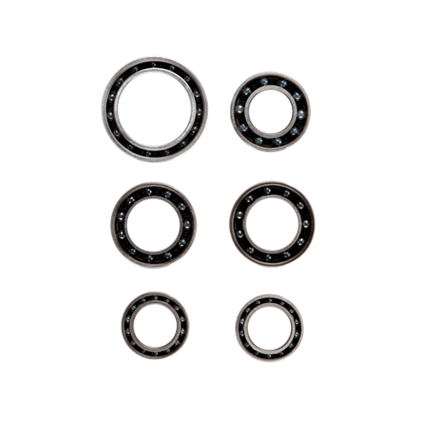 CeramicSpeed Laufrad Upgrade-Kit Cannondale-2