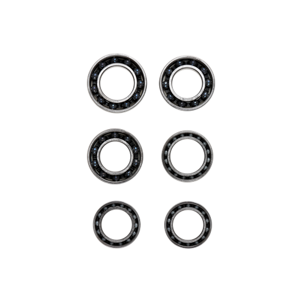 CeramicSpeed Laufrad Upgrade-Kit Bontrager-3