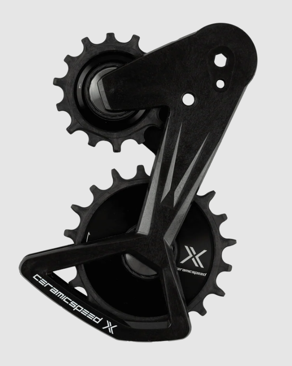 CeramicSpeed OSPW ALPHA SRAM XPLR E1