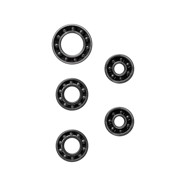 CeramicSpeed Laufrad Upgrade Mavic-1