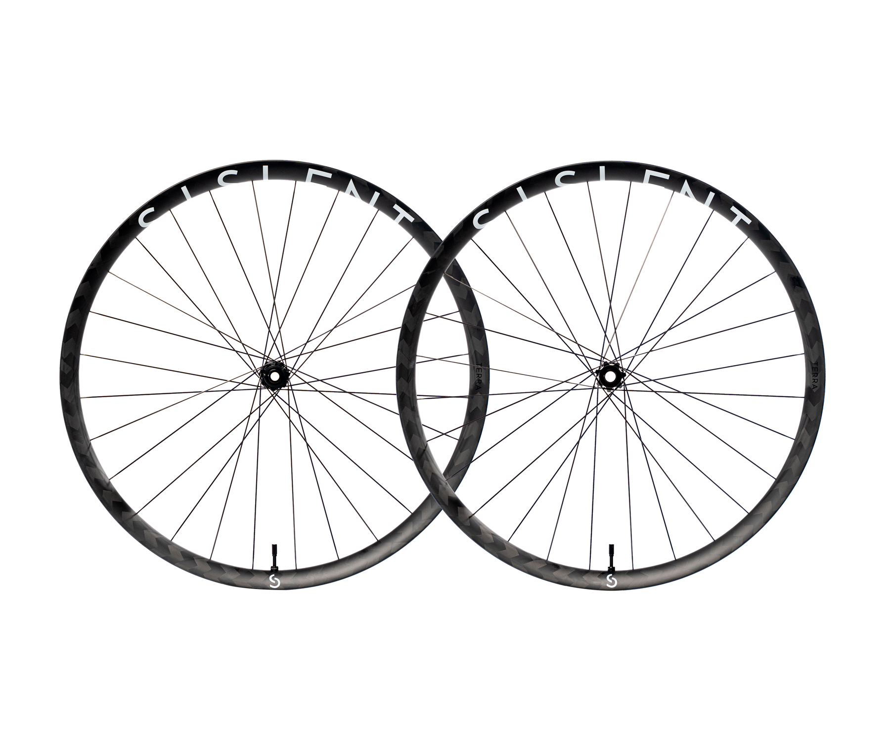 Laufradsatz Sislent Terra 39 MTB