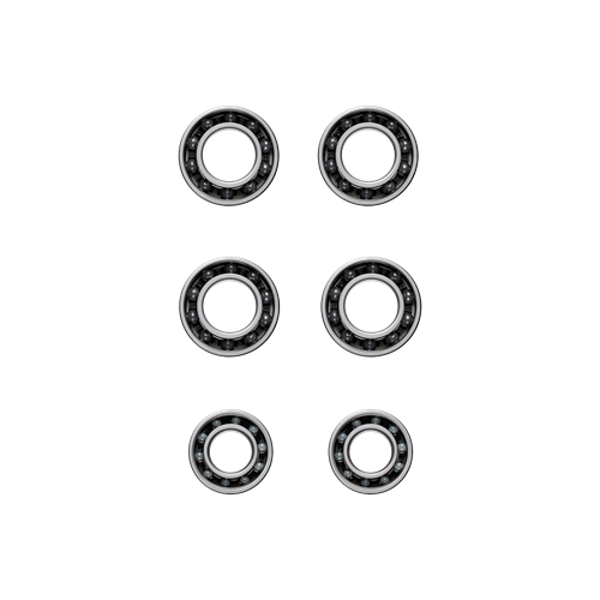 CeramicSpeed Laufrad Upgrade-Kit Roval-2