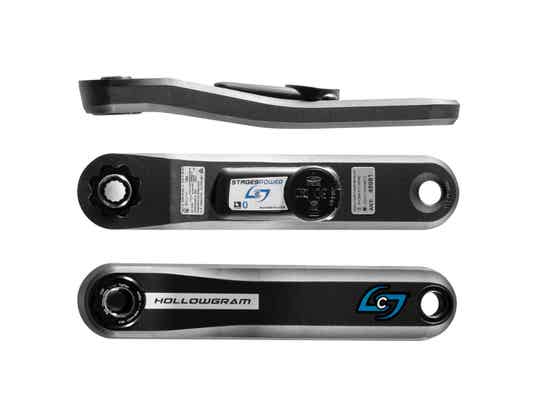Stages Power L - Cannondale Si