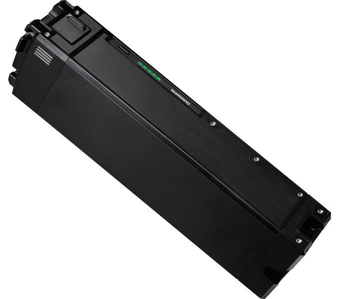 Akku (integriert) SHIMANO STEPS BT-E8020