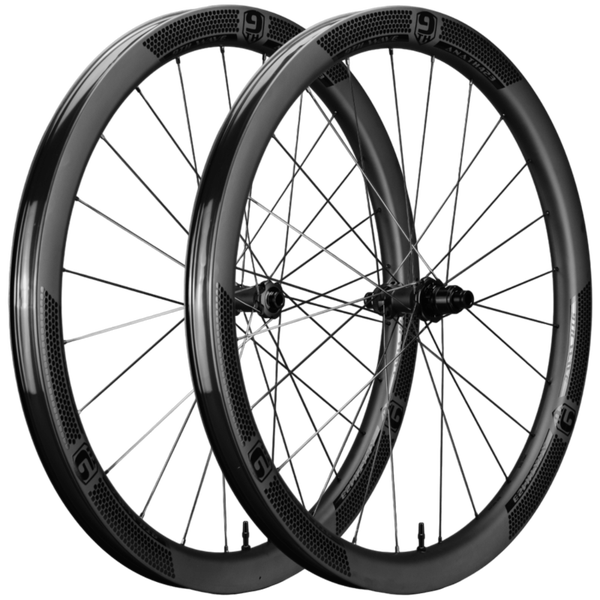 Laufradsatz Anath 423 Carbon+ Gravel