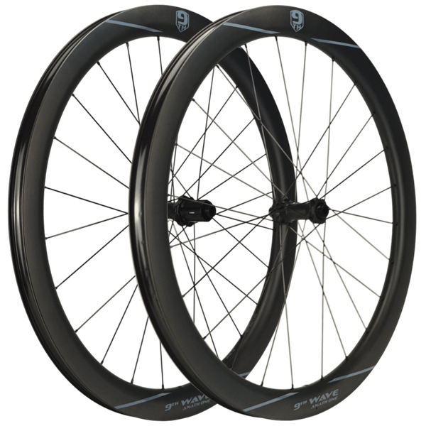 Laufradsatz Anath ONE Gravel