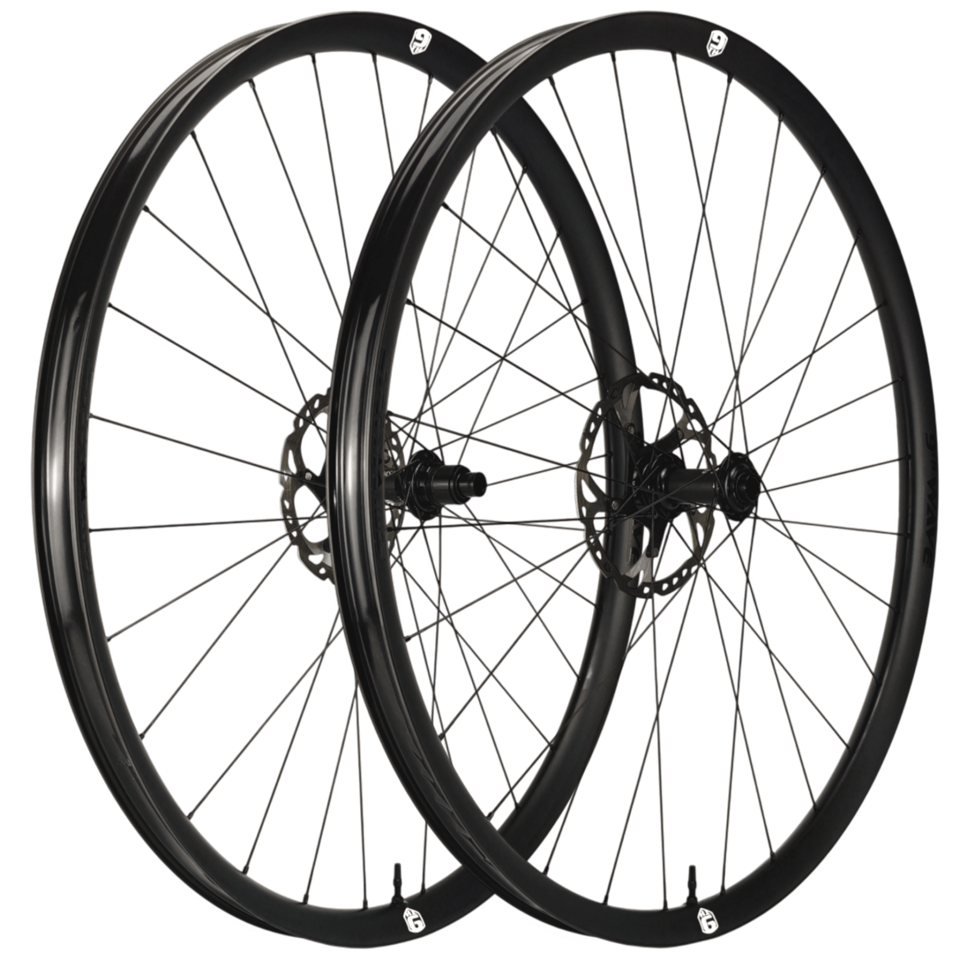 Laufradsatz Yarrow 32