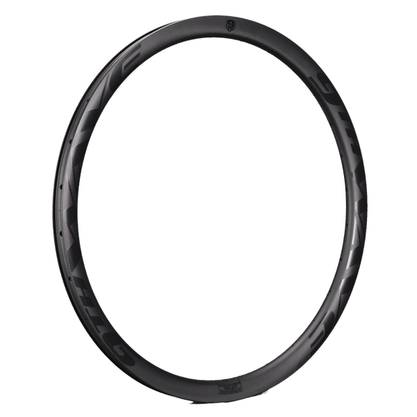 Ninefold Anath 735 Carbon Gravel Rim