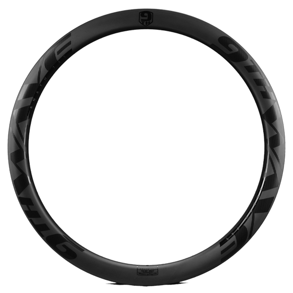 Ninefold Anath 745 Carbon Gravel RIM