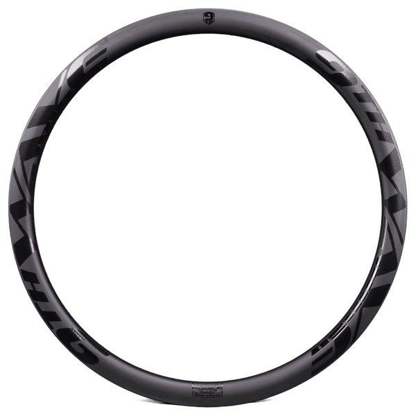 9th Wave Avalon 38 Disc RIM