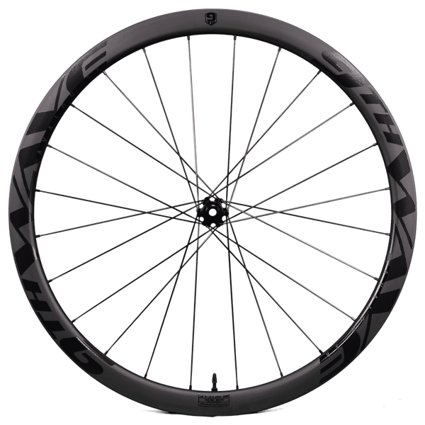 Laufradsatz Avalon 38 Carbon Tubular Road