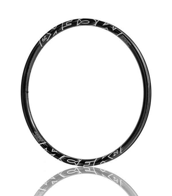 MCFK Felge | 29" | 30 mm Innenbreite