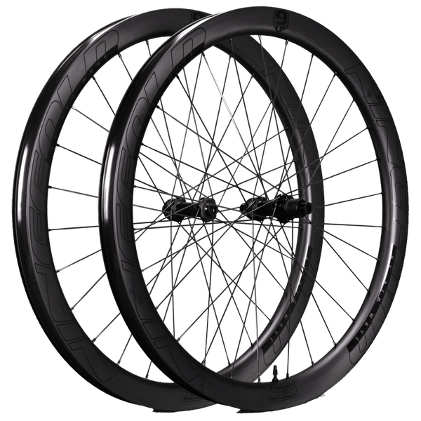 Laufradsatz Ninefold 4-Shore 29 MTB Carbon Boost