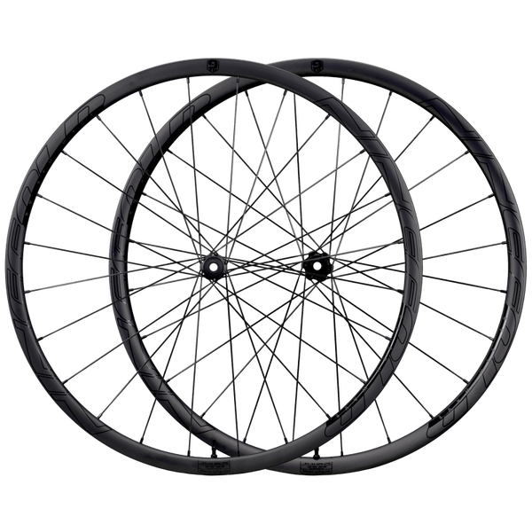 Laufradsatz Ninefold Avalon 25 Ultimate Carbon Road