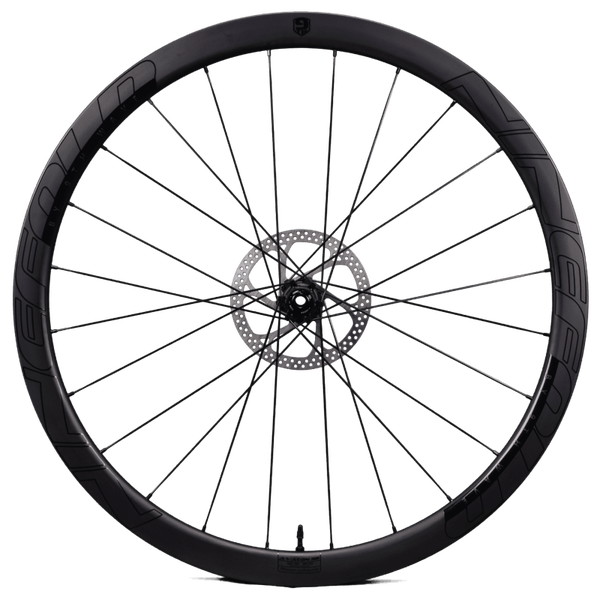 Laufradsatz Ninefold Avalon 38 Carbon Road