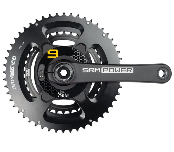 SRM Origin Road Aluminium - PM9