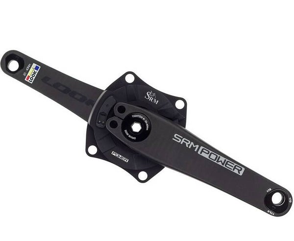 SRM Origin Road Carbon + Packet PC8