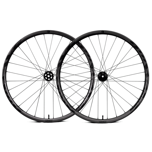 Laufradsatz Yarrow 29 MTB Carbon Boost