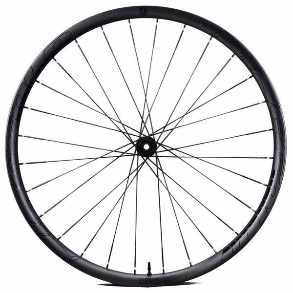 Laufradsatz YARROW 29+ Ninefold Ultimate Carbon